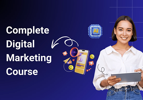 Digital Marketing