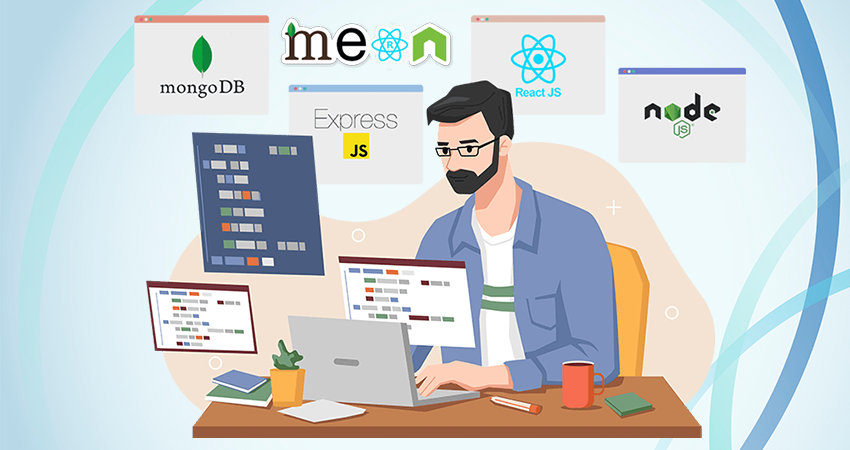 Learn MERN Stack Development: Build a Full-Stack To-Do App from Scratch